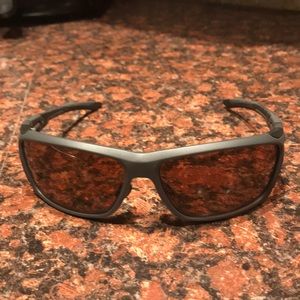 Zeal adjustable sun glasses. Polarized